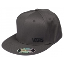 Czapka Vans Splitz Recycle Charcoal